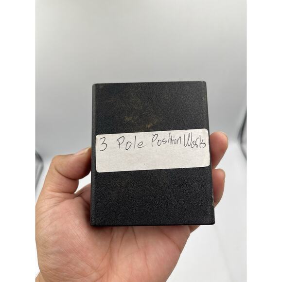 Pole Position - Atari 2600 - CARTRIDGE ONLY - TESTED & WORKED IN 2022! - Picture 3 of 4